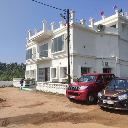 The Pearl Hotel Puri Luaran gambar