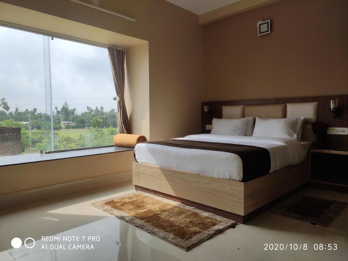 The Pearl Hotel Puri Luaran gambar