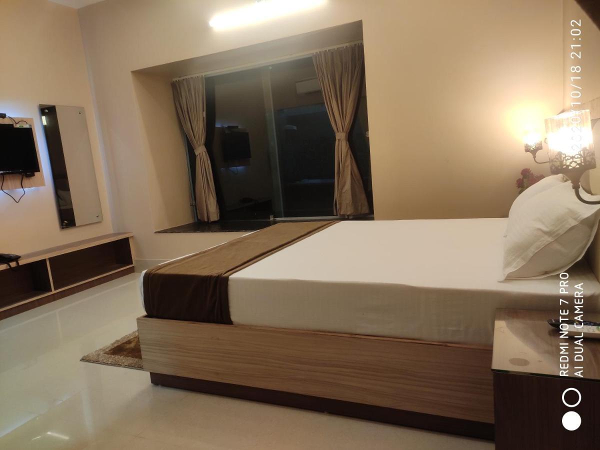 The Pearl Hotel Puri Luaran gambar