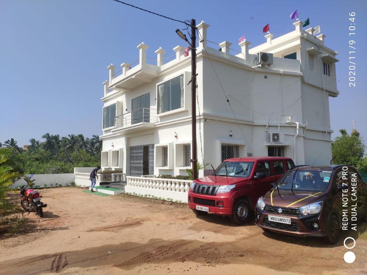 The Pearl Hotel Puri Luaran gambar