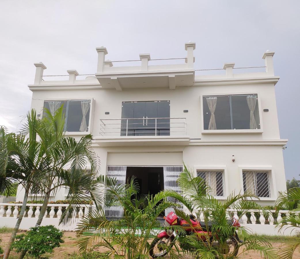 The Pearl Hotel Puri Luaran gambar
