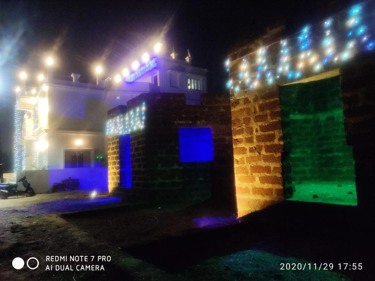 The Pearl Hotel Puri Luaran gambar