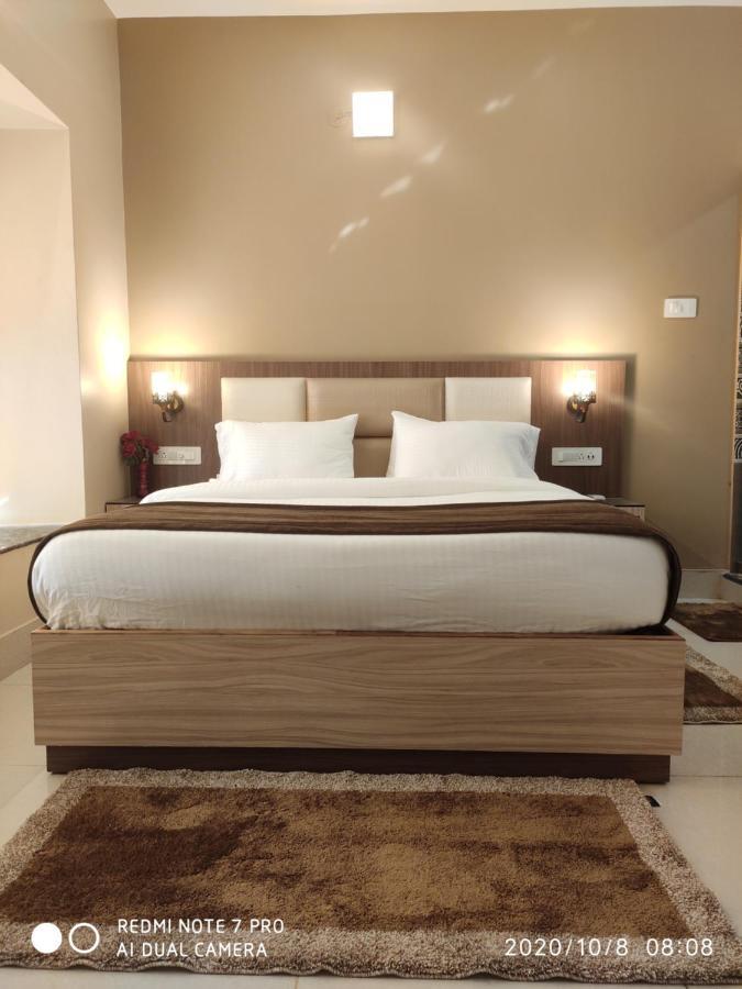 The Pearl Hotel Puri Luaran gambar