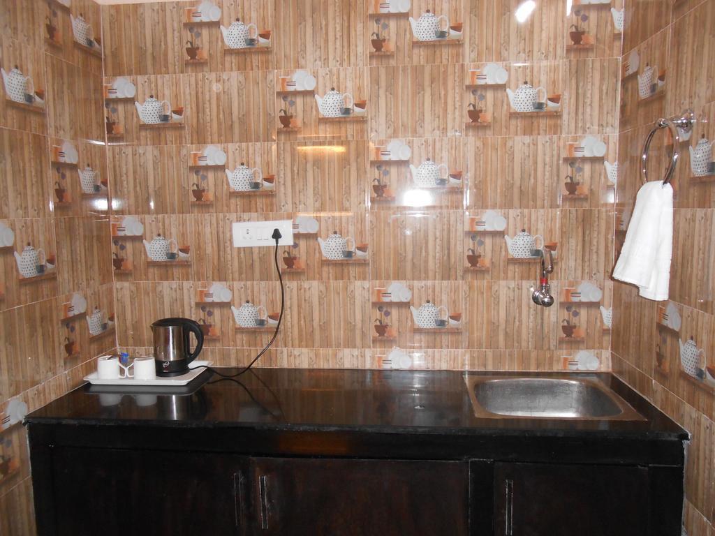 The Pearl Hotel Puri Luaran gambar